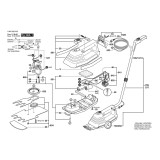 Bosch - AGS 50