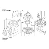 Bosch - LM2000