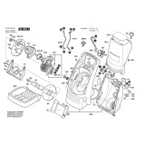 Bosch - AXT RAPID 2200