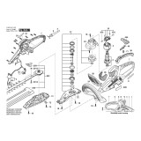 Bosch - AHS 70-34