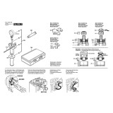 Bosch - GBH 5-40 DCE