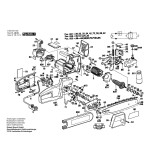 Bosch - PKE 35 B