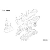 Bosch - WB 10-A