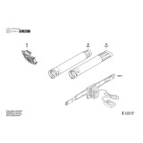 Bosch - HHB36AXBE86