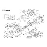 Bosch - 1986 SAW KIT