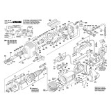 Bosch - GDB 2200 WE