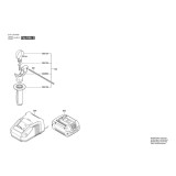 Bosch - H 18-A