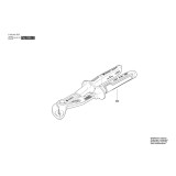 Bosch - VDE WP 250mm