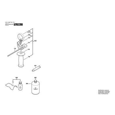 Bosch - 331