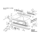 Bosch - MT600