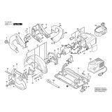 Bosch - 5800
