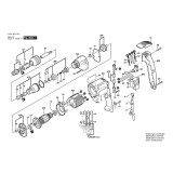Bosch - 1404 VSR