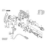 Bosch - 6464