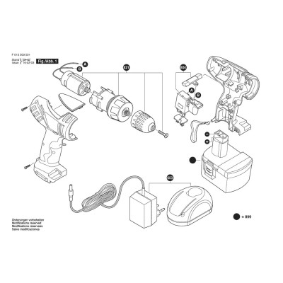 Bosch - 2005