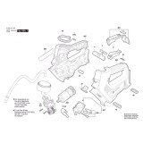 Bosch - UniversalPump 18V