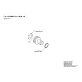 Bosch - AHW 1/2