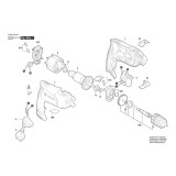 Bosch - EasyImpact 6300