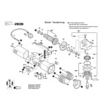 Bosch - TWS 6600