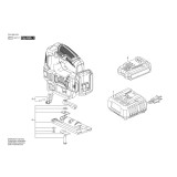 Bosch - JS820201