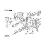 Bosch - DD 316