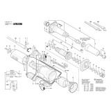 Bosch - DG355LCE