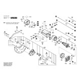 Bosch - GCM 350-254