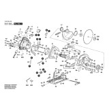 Bosch - PKS 190