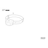 Bosch - Head Lamp