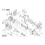 Bosch - AXT 22 D