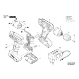 Bosch - ScrewGo