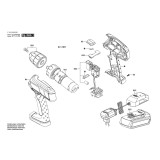 Bosch - 2430