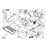 Bosch - GKS18V-25N