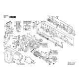 Bosch - PBH 180 RE