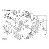 Bosch - 52314