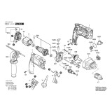 Bosch - PT BE RLA
