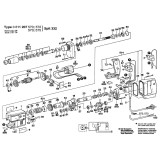 Bosch - 332