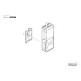 Bosch - GLM 25