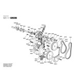Bosch - BALMORAL 14SE