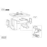 Bosch - RA1180