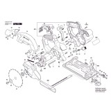 Bosch - EasyCirc 18V-48