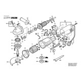 Bosch - PWS 6-115
