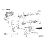 Bosch - PSB 350