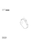 Bosch - GCY 30-4