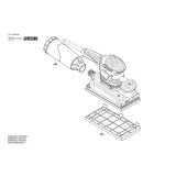 Bosch - GSS 280 AVE