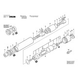 Bosch - 120W motor