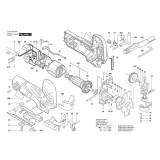 Bosch - GST 90 E