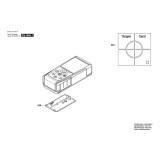 Bosch - GLM40