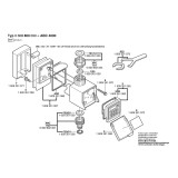 Bosch - ABC 4000