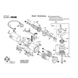 Bosch - PWS 1