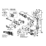 Bosch - PWS 20-230